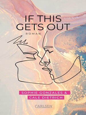 cover image of If This Gets Out